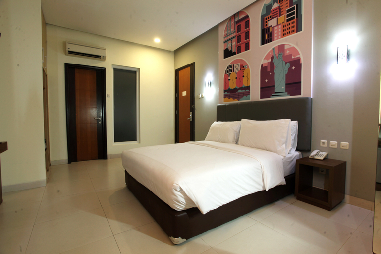 Bedroom 6