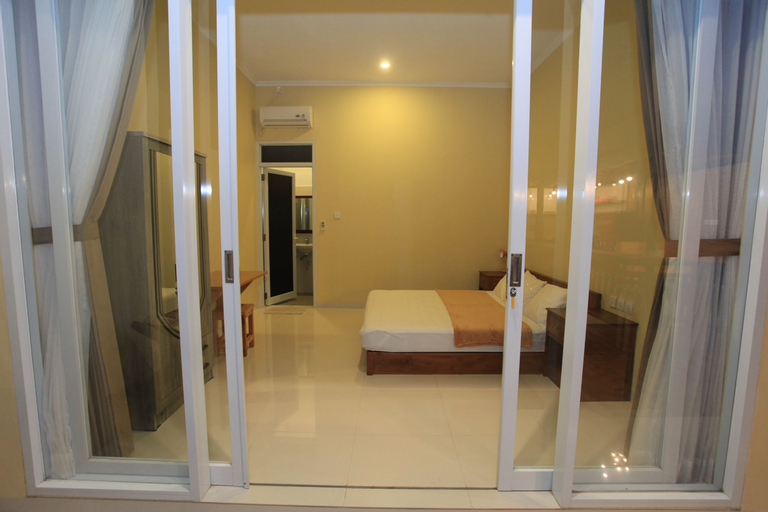 Bukit Suites Villa 3, Bali