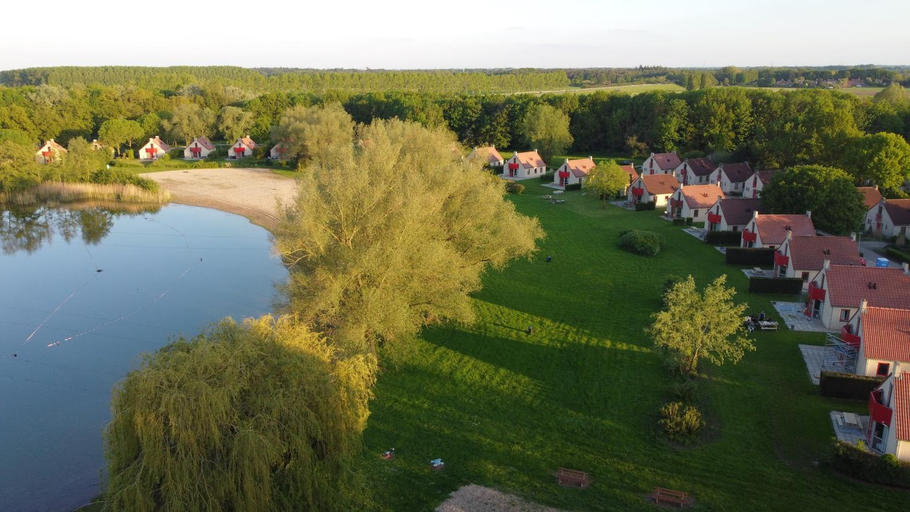 Others 4, Vakantiepark 't Broeckhuys, Beuningen