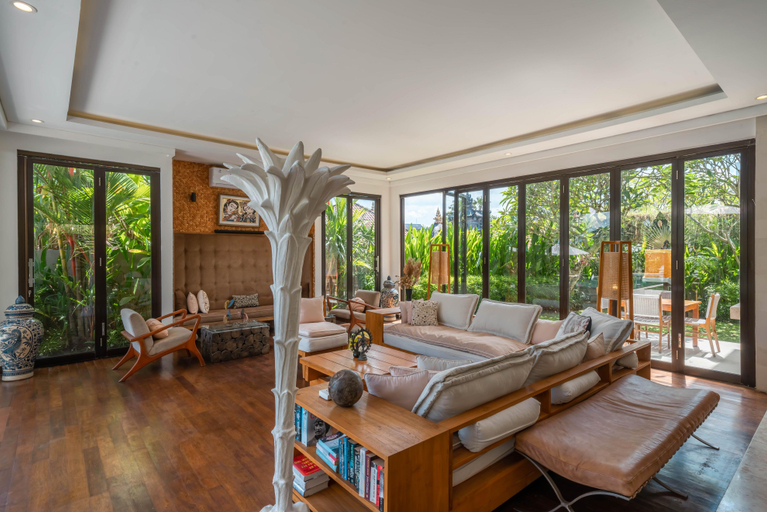 Others 4, Luxury Beach Canggu : Massive Sea Views 5BR Villa Close to The Beach!, Badung