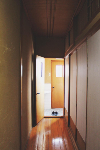 Others 4, Guesthouse Ogawaya, Kyōtanabe