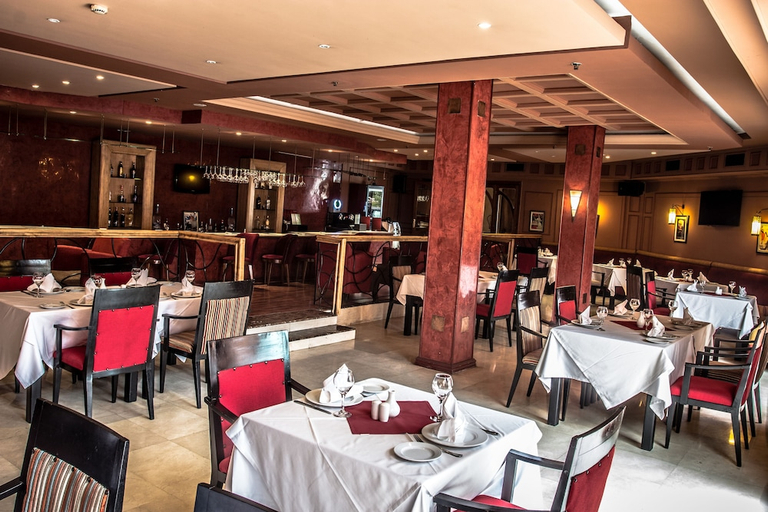 Food & Drinks 4, Borj Rabat - A member of Barcelo Hotel Group, Rabat