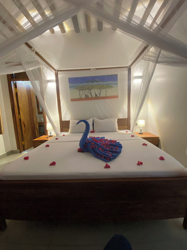 Bedroom 2, The Dream Village, Kaskazini 'B'