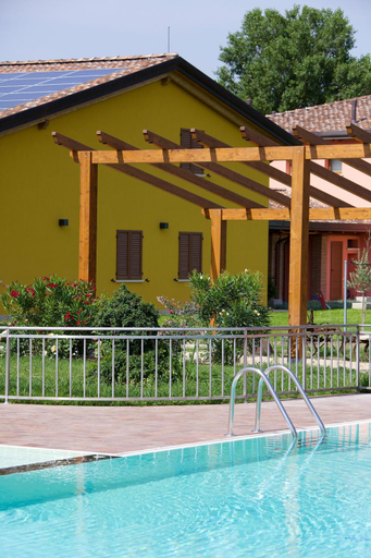 Sport & Beauty 5, Campiglione Hotel, Perugia