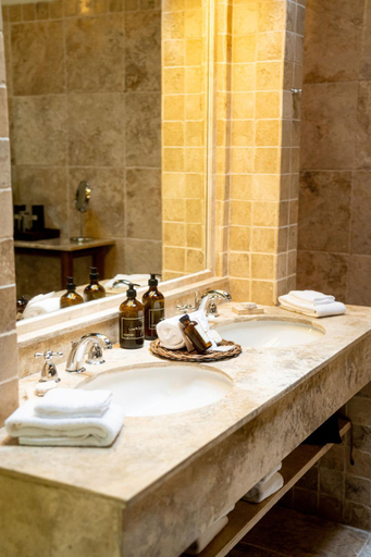 Bathroom 4, Inkaterra Machu Picchu Pueblo Hotel, Urubamba
