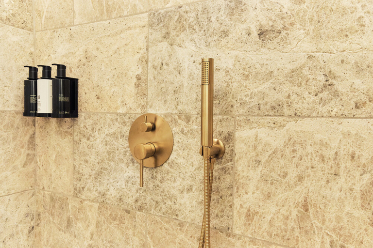 Bathroom 3, EQUILICUÁ, Almería