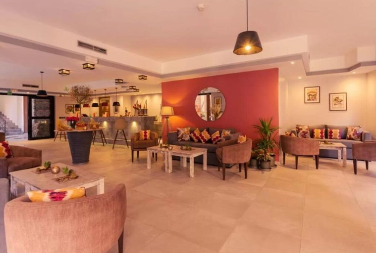 Food & Drinks 5, Dellarosa Boutique Hotel, Marrakech
