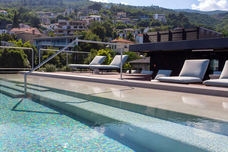 Sport & Beauty 2, Keight Hotel Opatija, Curio Collection By Hilton, Opatija/Veprinac