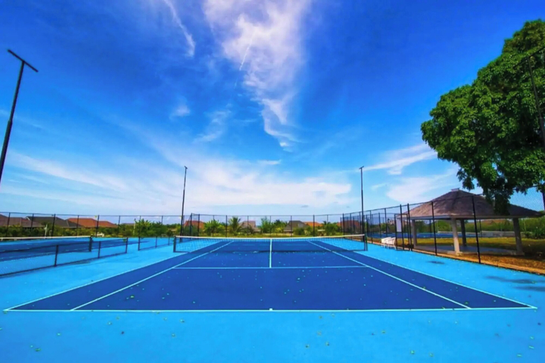 Sport & Beauty, I Heart JA  Coastal DreamVIlla-Richmond Estates