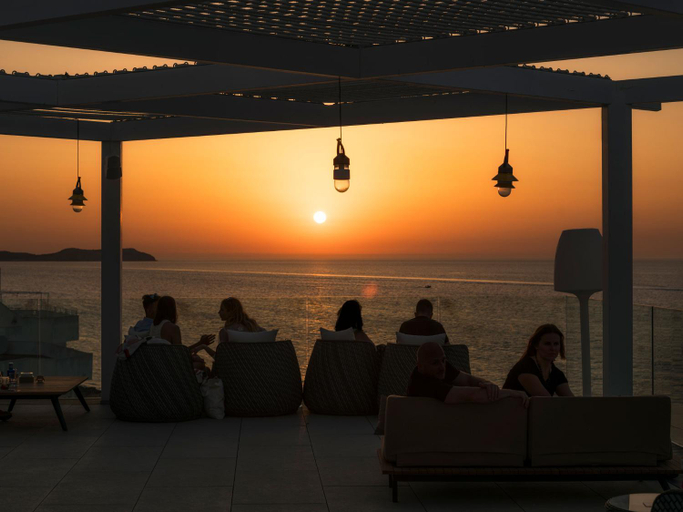 Food & Drinks 5, Fiesta Hotel Milord, Baleares