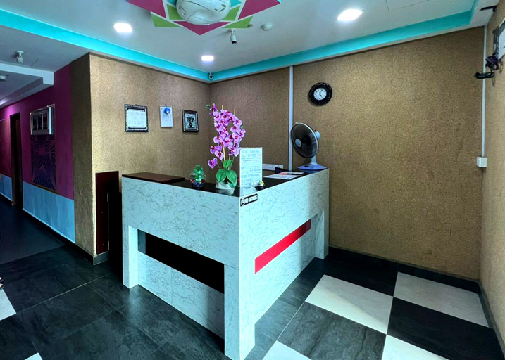 Others 4, De Glory Hotel USJ 21, Subang Jaya