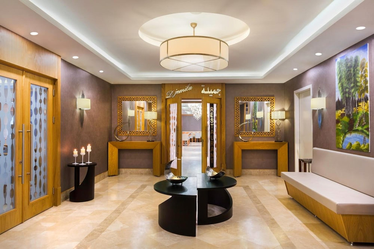 Others 5, Plus Hotel Setif, Setif
