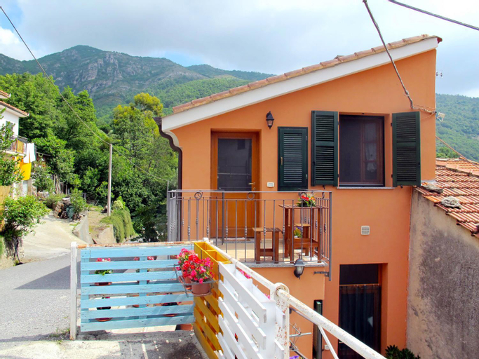 Apartment Luca by Interhome, Savona