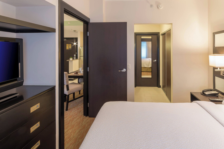 Bedroom 4, Residence Inn by Marriott San Jose Escazu, Escazú