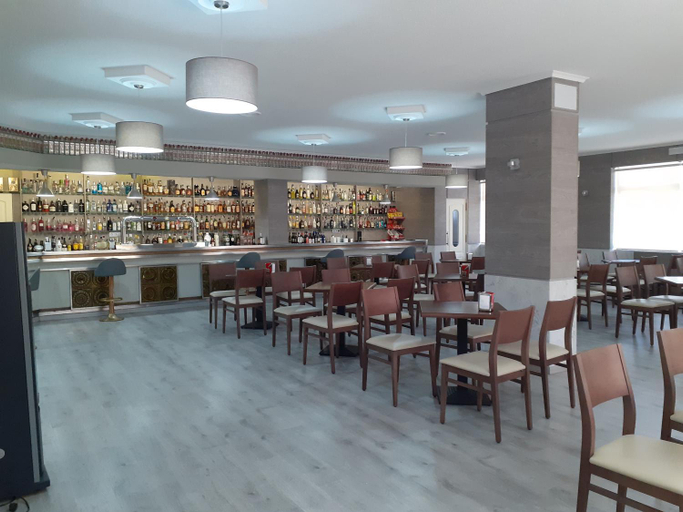 Food & Drinks 3, Hotel Millan, A Coruña