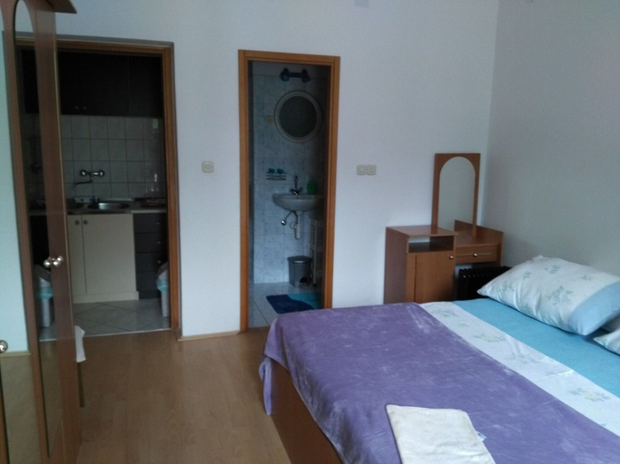 Bedroom 3, Your Perfect Adriatic Getaway, Starigrad