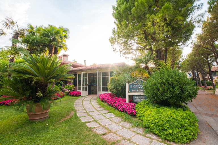 Public Area 3, Park Residence Il Gabbiano, Brescia