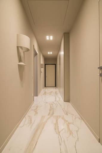 Others 3, MyHomeInComo - Ivory Suite, Como