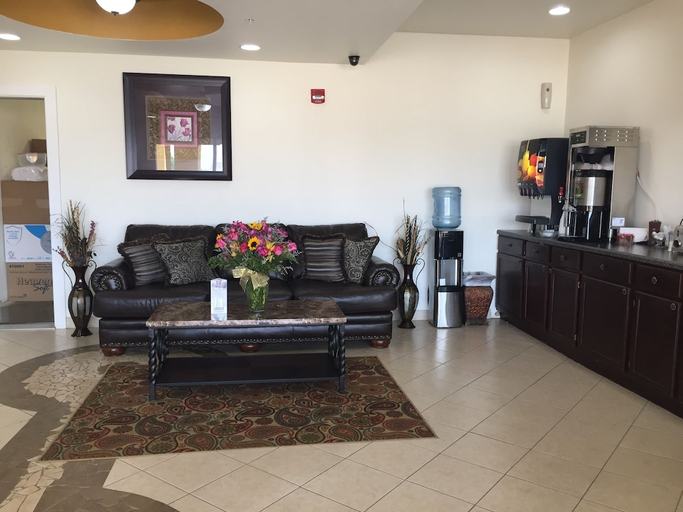 Others 5, Sands Inn And Kitchen Suites, Woodward