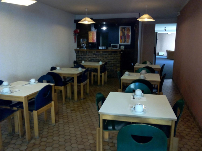 Food & Drinks, Jackotel, Loiret
