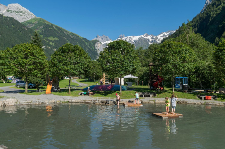 Others 5, Alpenresort Eienwaldli Engelberg, Obwalden