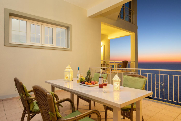 Others 2, Panorama Apartments, Ionian Islands