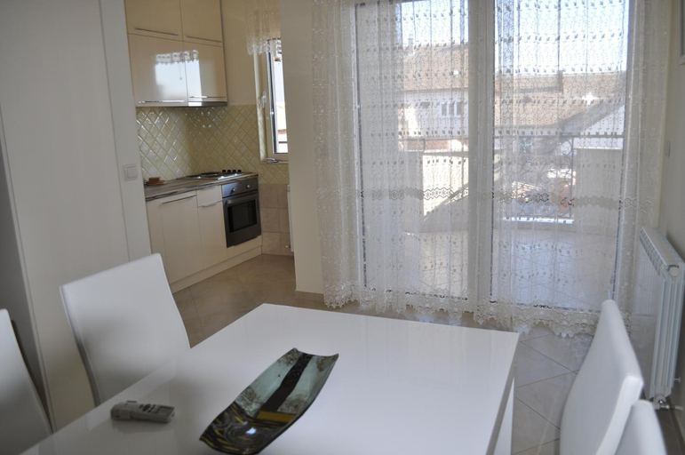 Kitchen 4, Apartments Soleado, Pančevo