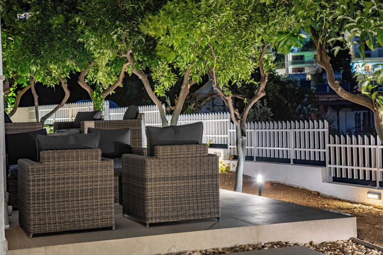 Exterior & Views 2, Arancia Elegant Rooms and Suites, Peloponnese