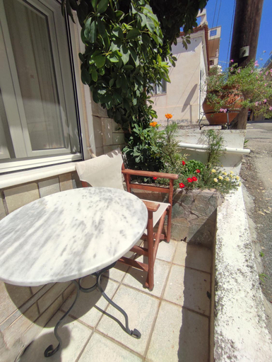 Others 4, Chrysa's Studios, Central Greece