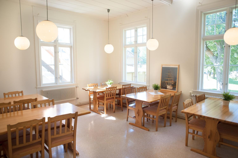 Food & Drinks 3, Ronneby Brunnspark Vandrarhem och B&B, Ronneby