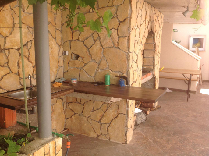 Others 5, Peter&Zana Apartments, Stari Grad