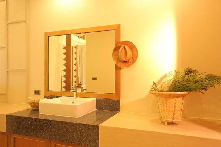 Bedroom 5, Navela Hotel & Convention, Muang Ratchaburi