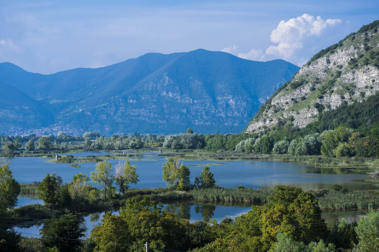 Room 3, Franciacorta Family Friendly, Brescia