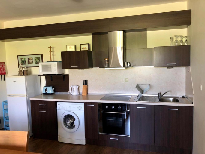 Others 3, CarolMike Oasis Beach Apartment Kamchia Reserve, Avren