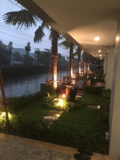 Exterior & Views 5, Nava Grand, Thanyaburi