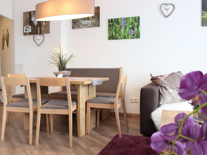 Others 4, Boutique Apartment in Lungau With Terrace, Tamsweg