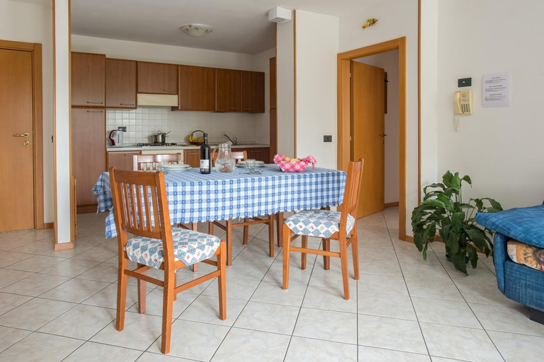 Others 2, Residence Betulla Molveno, Trento