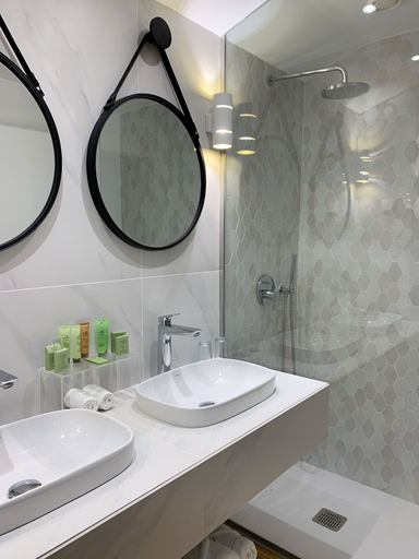 Bathroom 5, Vidamar Resort Madeira, Funchal