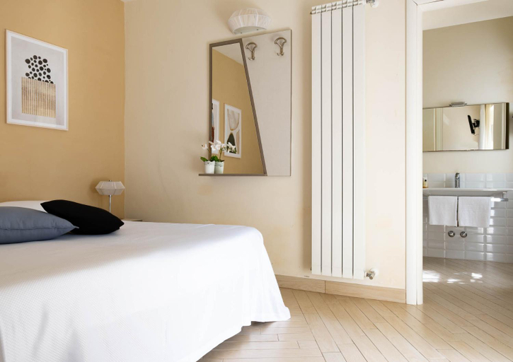 Bedroom 4, Villa Penelope, Latina