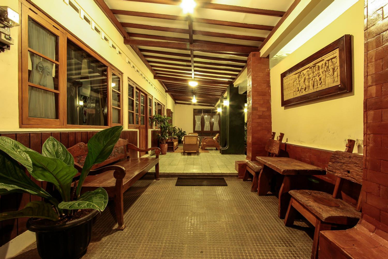 Others 5, Griya Langen Guesthouse, Yogyakarta