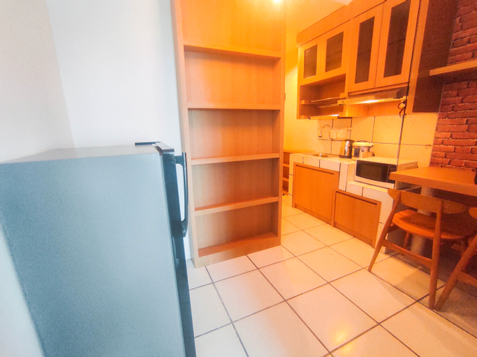 Others 5, Modern and Comfy Studio (No Kitchen) at The City Square Apartment By Travelio, Surabaya