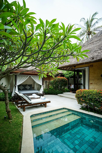Swimming Pool 6