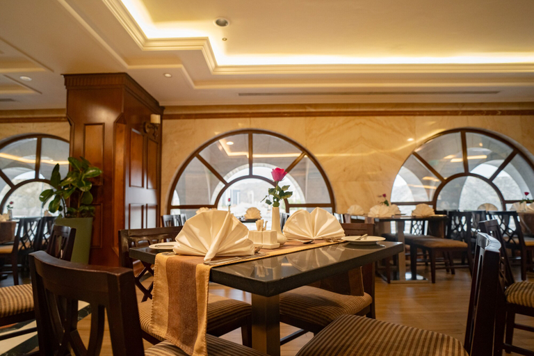 Food & Drinks 4, Emaar Royal Hotel Al Madina, Al Madinah Al Munawwarah