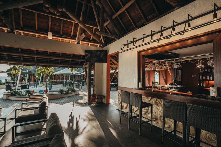 Food & Drinks 5, Tamarina Golf and Spa Boutique Hotel, Black River