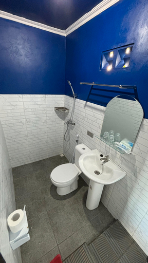 Bathroom 5