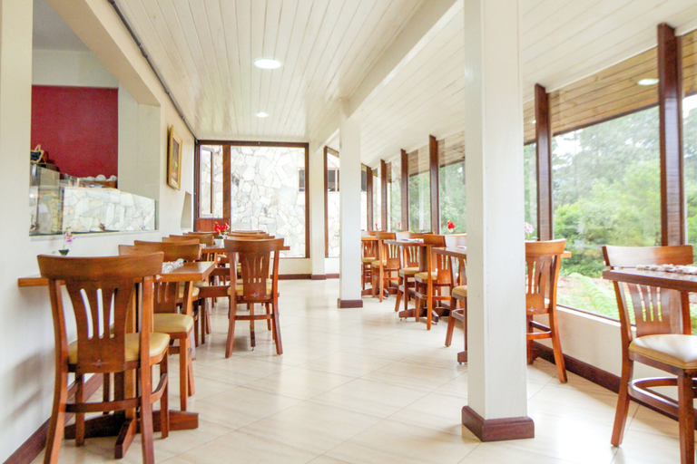 Food & Drinks 5, Hotel Ninho do Falcão, Camanducaia