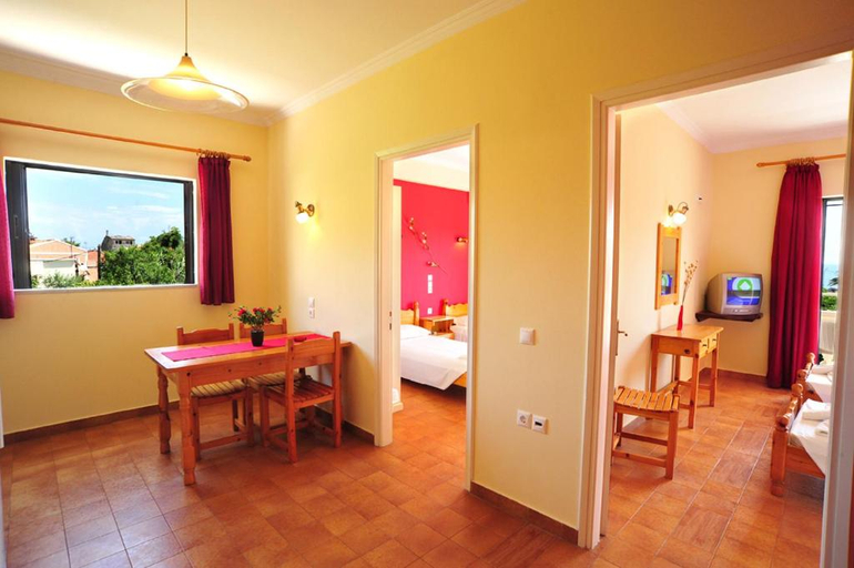 Others 4, Apartments Corfu Sun Pool Side, Ionian Islands
