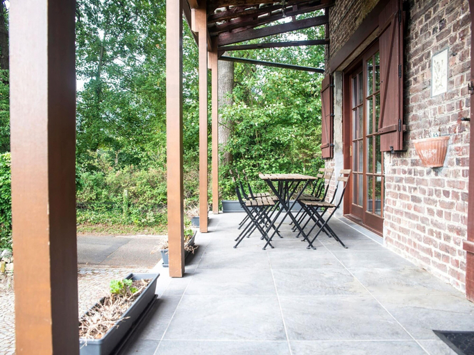 Others 4, Splendid Villa in Vorsen, Limburg
