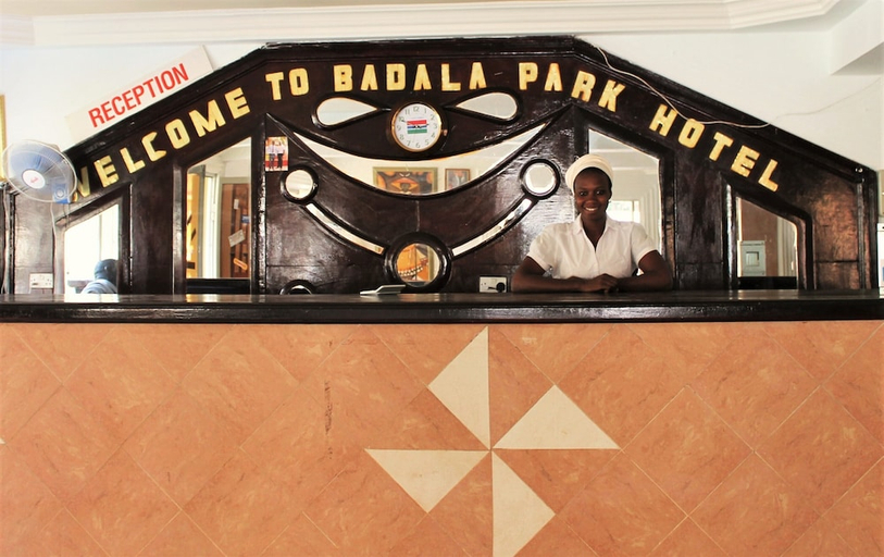 Exterior & Views 2, Badala Park Hotel, Kanifing