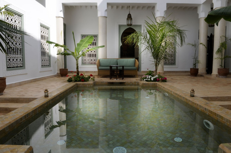 Sport & Beauty, Riad Les Hibiscus, Marrakech